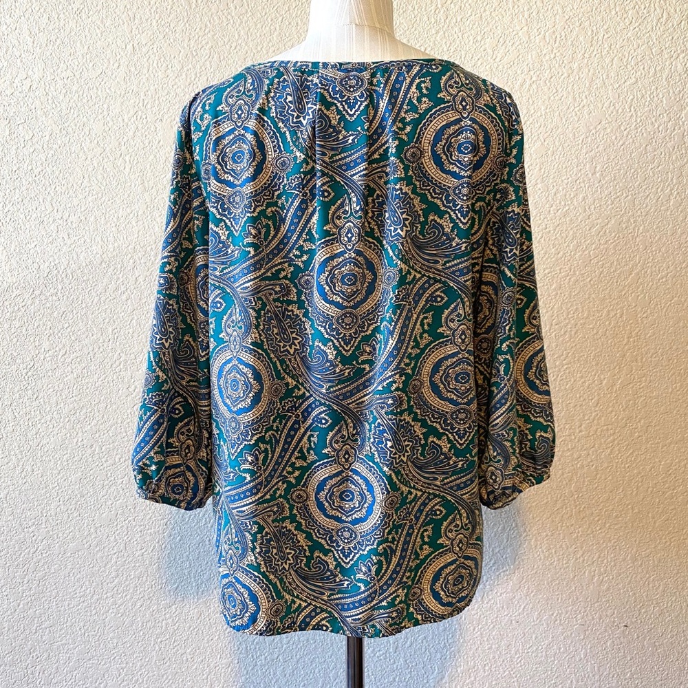 Anthropologie top - Picture 4 of 8